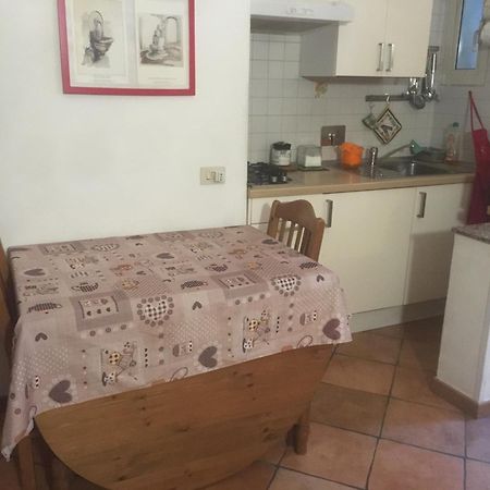 Vacanze Al Colosseo Polveriera Roma Ngoại thất bức ảnh