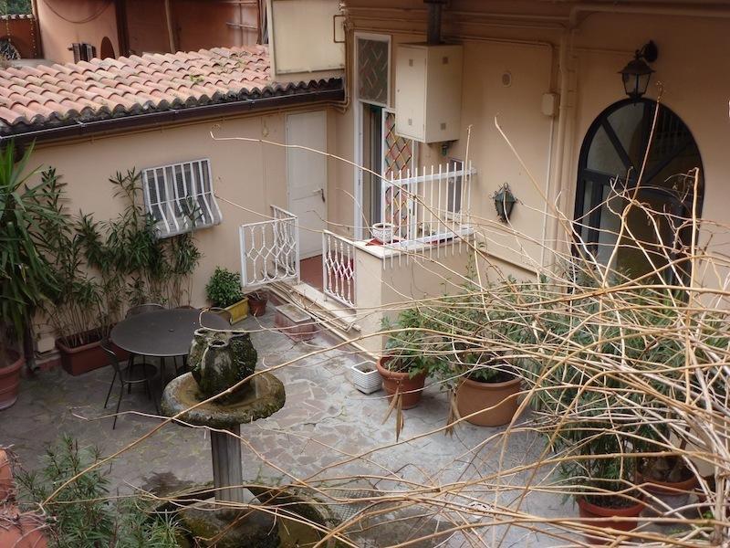 Vacanze Al Colosseo Polveriera Roma Phòng bức ảnh
