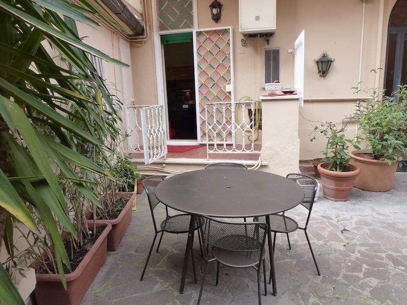 Vacanze Al Colosseo Polveriera Roma Phòng bức ảnh